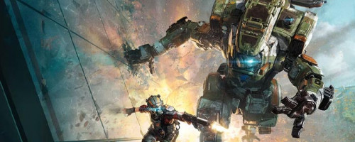 Sempat Menghilang, Titanfall 2 Masuk Top 7 Steam Kembali!